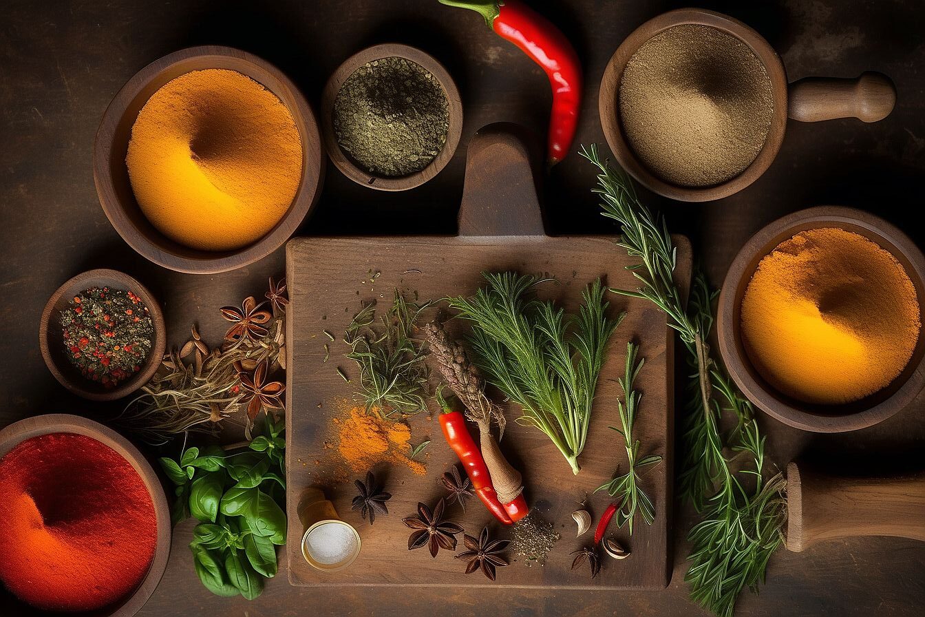 5 Dicas Incríveis para Aperfeiçoar Suas Receitas no Dia a Dia