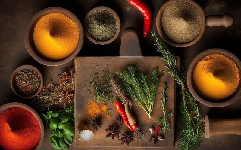 5 Dicas Incríveis para Aperfeiçoar Suas Receitas no Dia a Dia